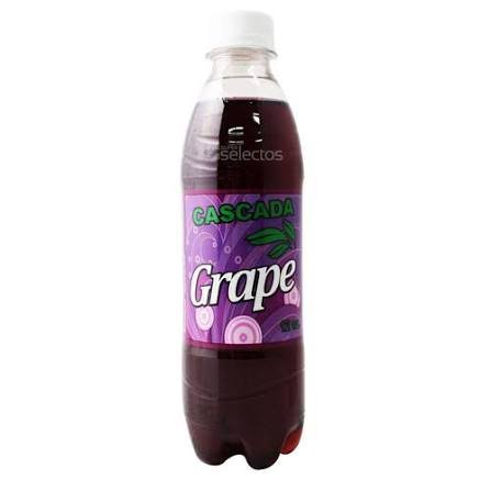 GRAPE 12 OZ