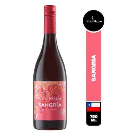 VINO MAIPO SANGRIA