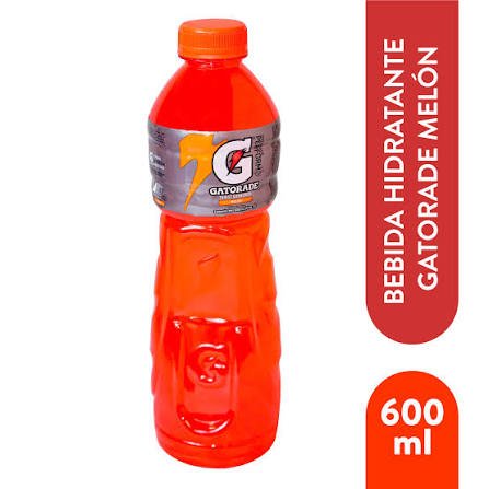 GATORADE FIERCE MELON