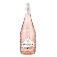 VINO ROSADO SANDARA