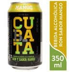 CUBATA MANGO