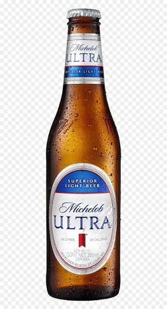 MICHELOB ULTRA 355ml