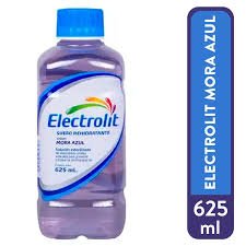 ELECTROLIT MORA AZUL
