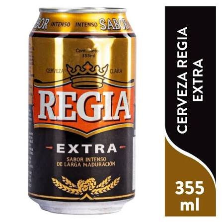 REGIA 355ML