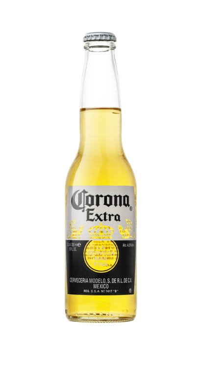 CORONA EXTRA 355ml