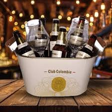 CLUB COLOMBIAX10