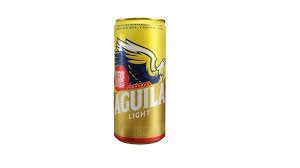 AGUILA LIGHT