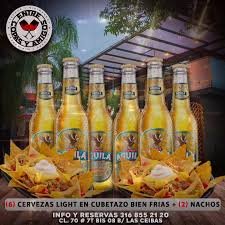 AGUILA LIGHTX10