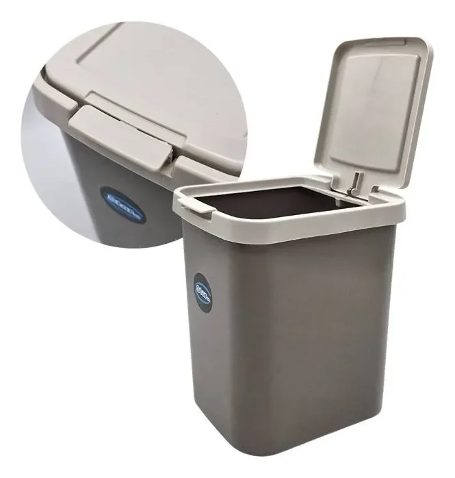 CESTO CLICK MESADA 3.6L