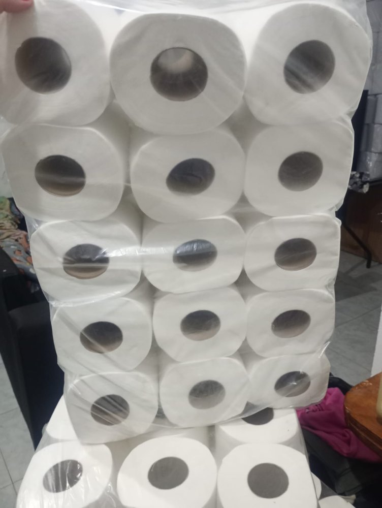 PAPEL HIGIENICO 80 METROS PREMIUM  (BOLSON 30 UNIDADES)