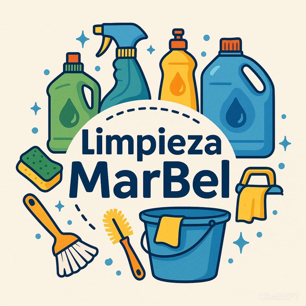 Limpieza MarBel