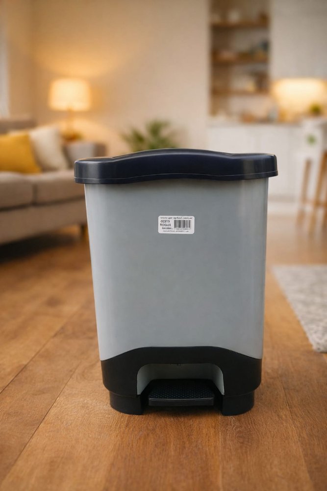 CESTO DE BASURA 15 L