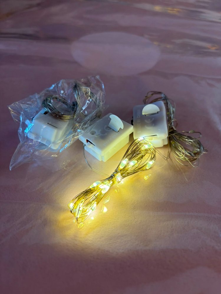 luces