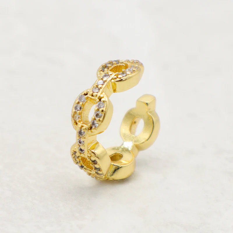 Earcuff Cadenas