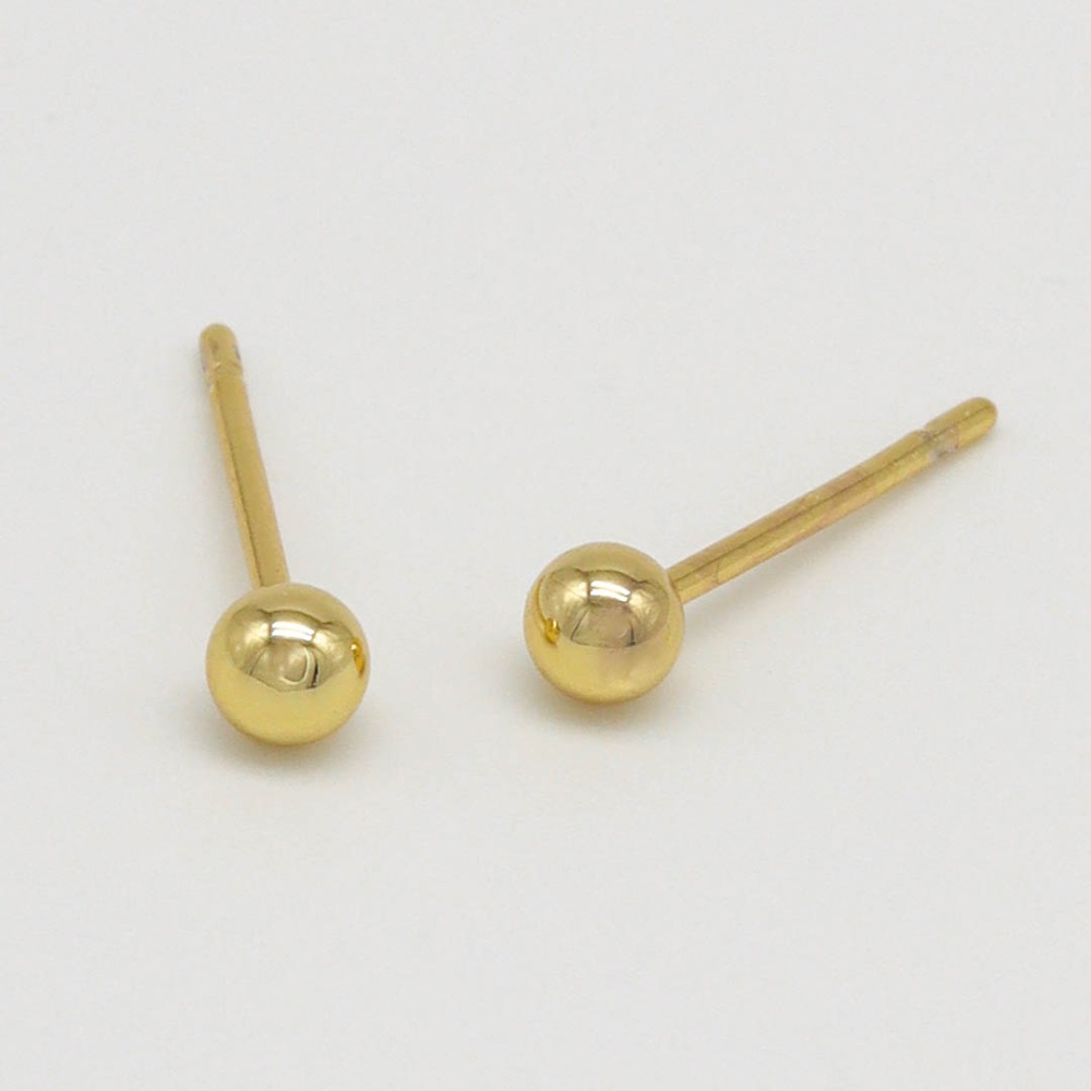 Aretes Balin Pequeños