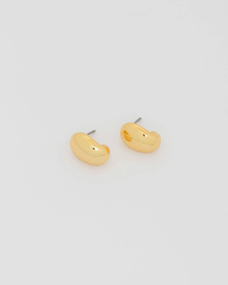 Aretes Gota