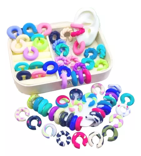 Earcuff Neopreno