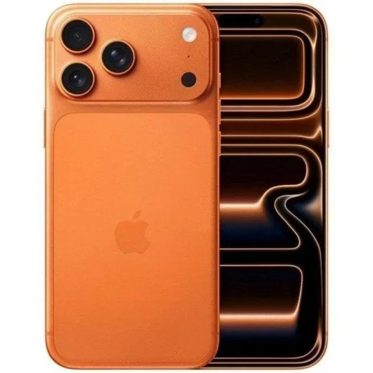 IPHONE 17 PRO MAX 256 (SELLADO)