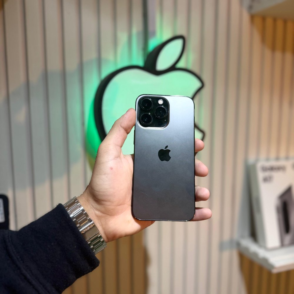 IPHONE 13 PRO 87% 128GB