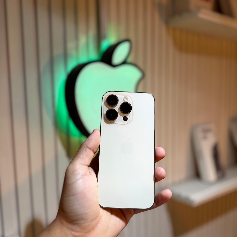 IPHONE 14 PRO 128 84%