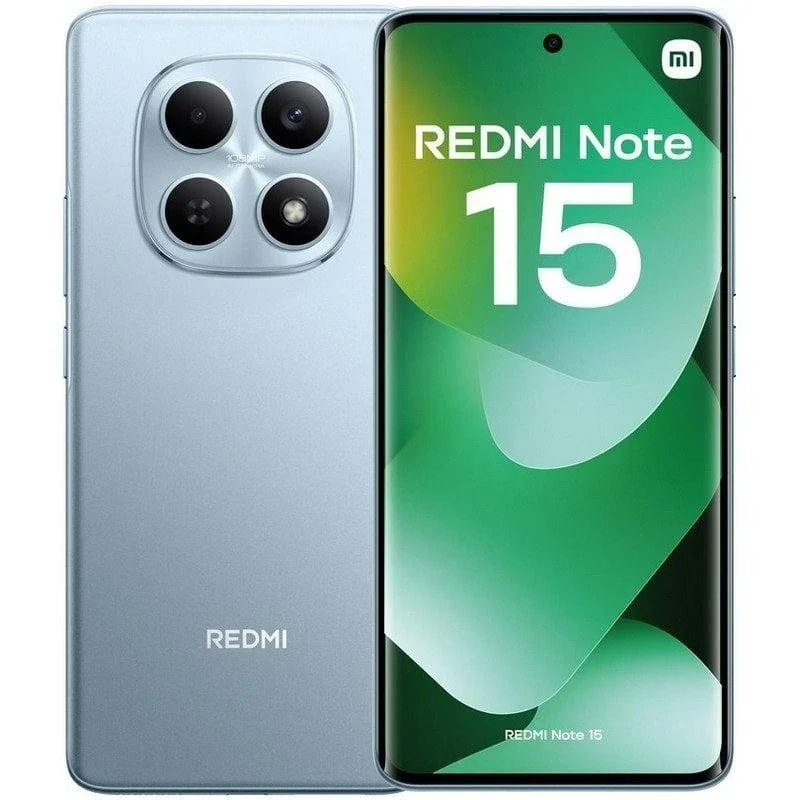 REDMI NOTE 15 128GB