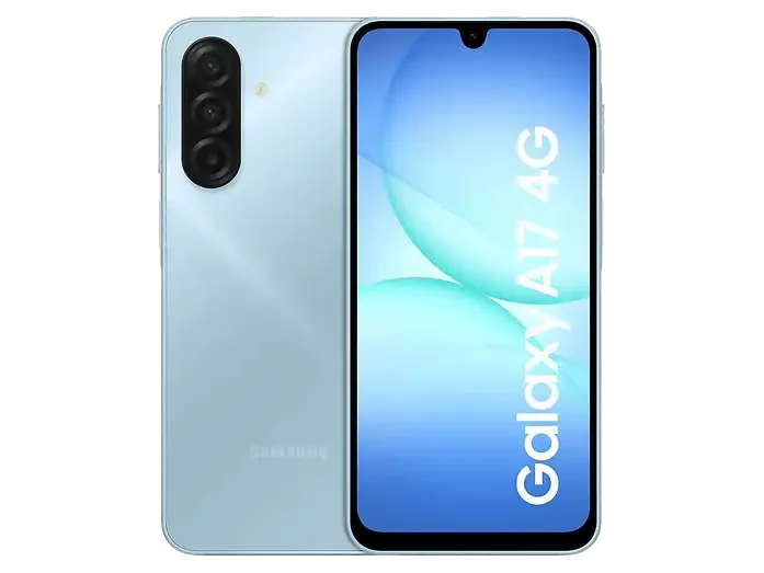 SAMSUNG A17 128GB