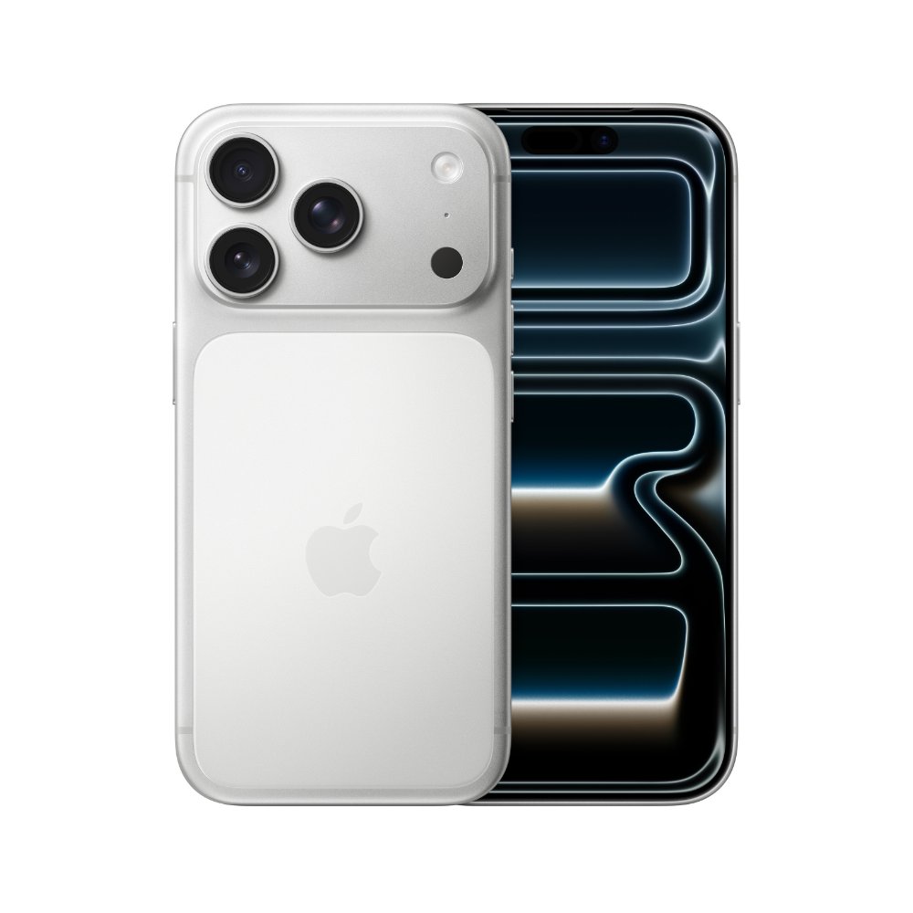 IPHONE 17 PRO 256 (SELLADO)