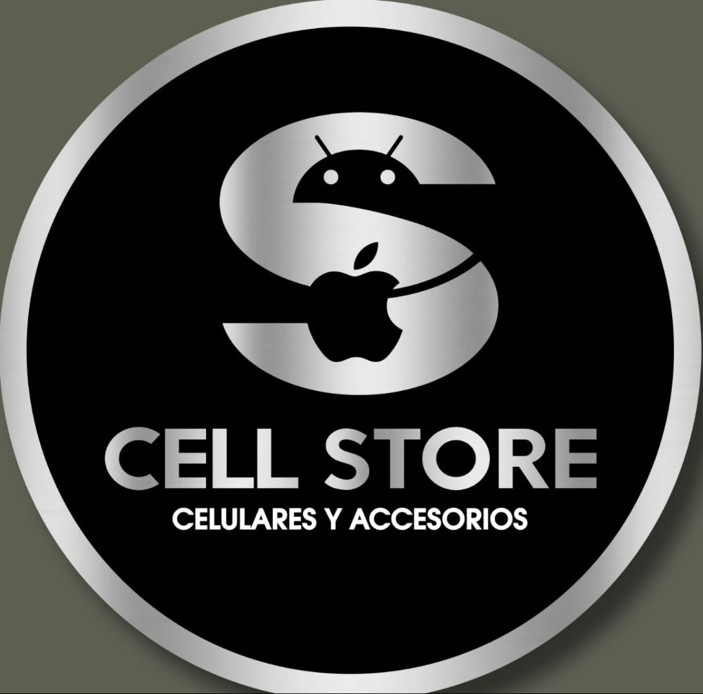S CELL STORE CELULARES Y ACCESORIOS