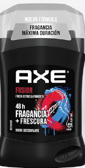 AXE Barra Fusion 1X12
