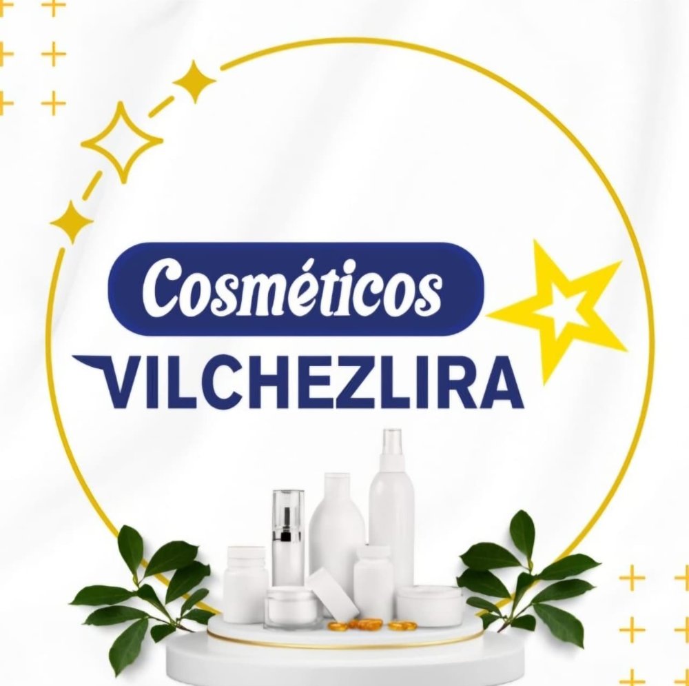 Cosméticos Vilchez Lira