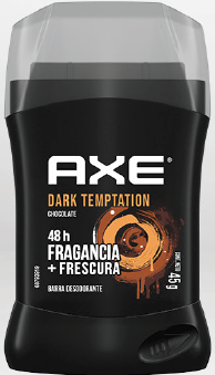 AXE Barra Dark Temptation 1X12