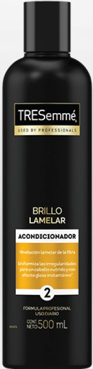 AC Treseme Brillo 500ml 1X12