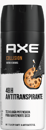 AXE Seco Collision 1X12