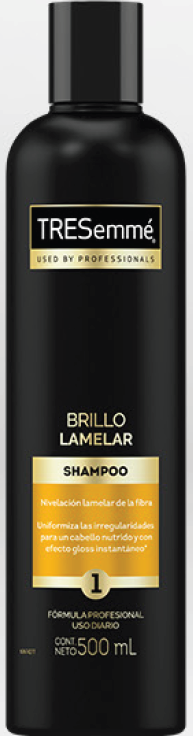 SH Treseme Brillo 500ml 1X12