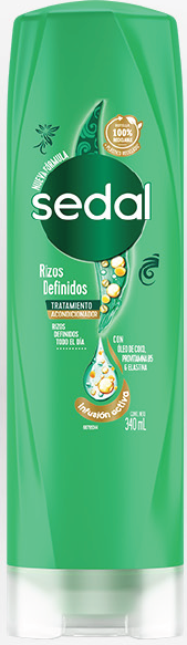 AC Sedal Rizos Definidos 340ml 1X12