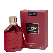 DUMONI NITRO RED
