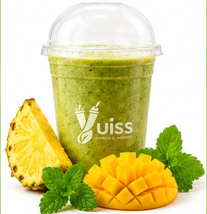 Batido Tropical