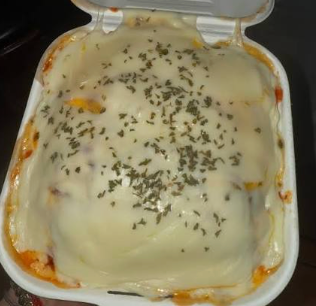 Yaroa Pequeña