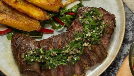 Bistec
