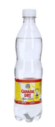Agua tónica