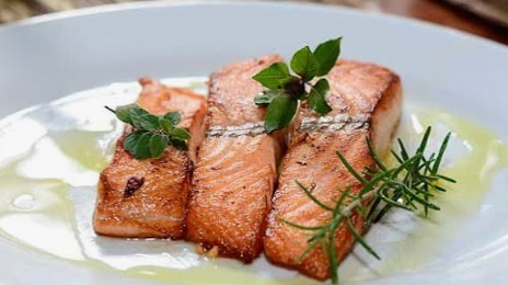 Salmón