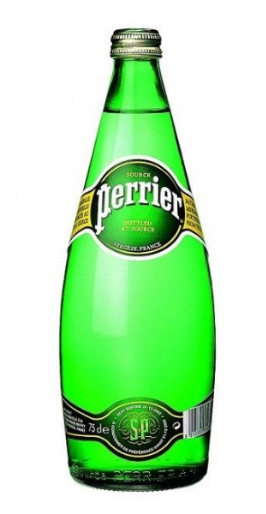 Agua Perrier