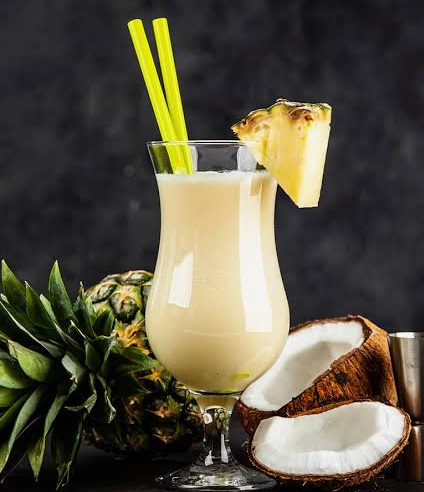 Piña colada