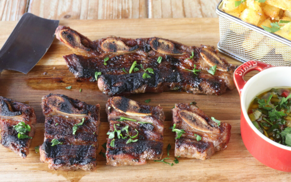 Churrasco