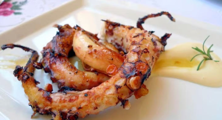 Pulpo