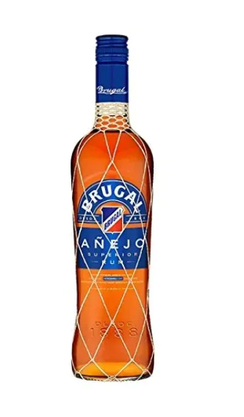 RON BRUGAL AÑEJO PEQUEÑO