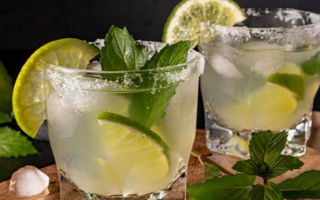 Caipiriña