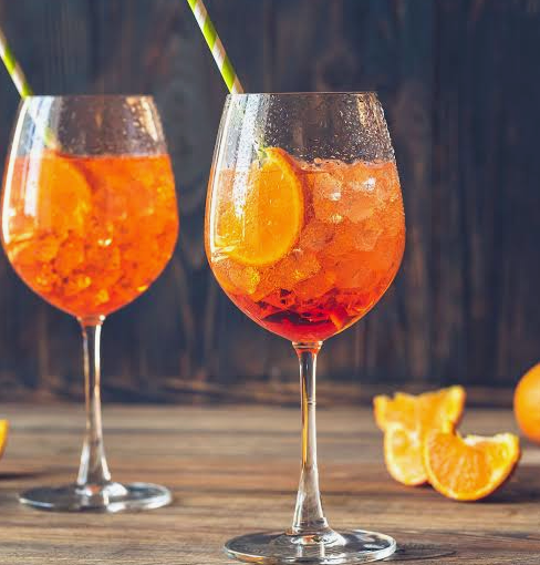 Aperol Spritz