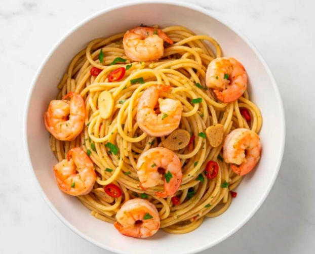 Pasta Marinera