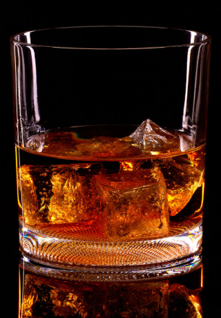 Trago Ron Especial